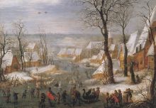 img - Mudec - “Il senso della neve”